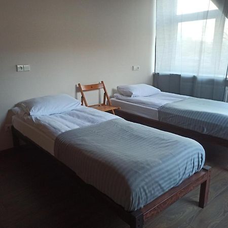 Rock'N'Hostel Vilnius Ngoại thất bức ảnh
