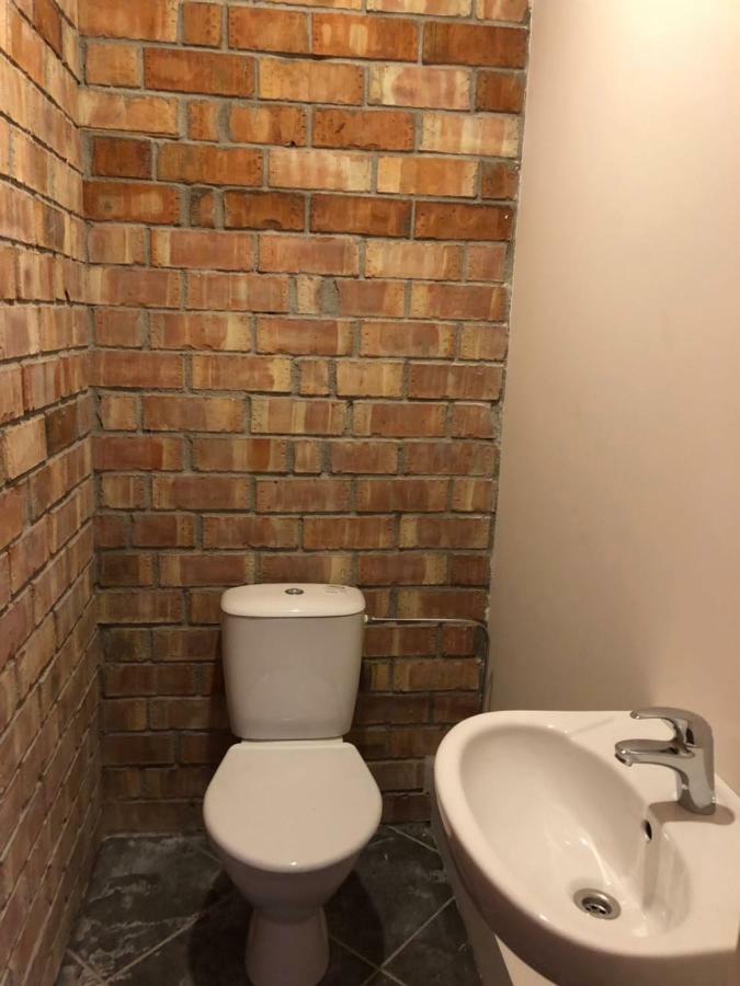 Rock'N'Hostel Vilnius Ngoại thất bức ảnh