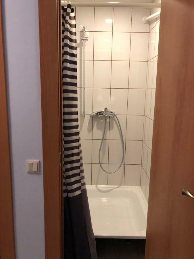 Rock'N'Hostel Vilnius Ngoại thất bức ảnh