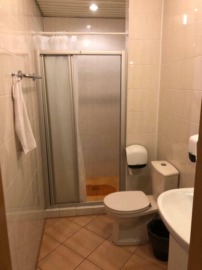 Rock'N'Hostel Vilnius Ngoại thất bức ảnh