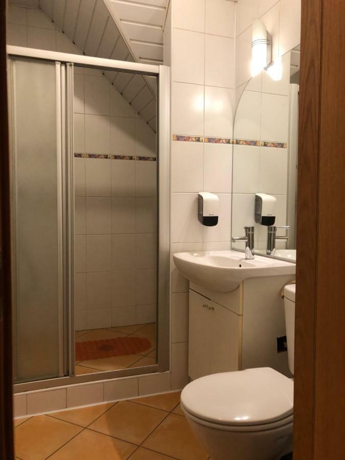 Rock'N'Hostel Vilnius Ngoại thất bức ảnh