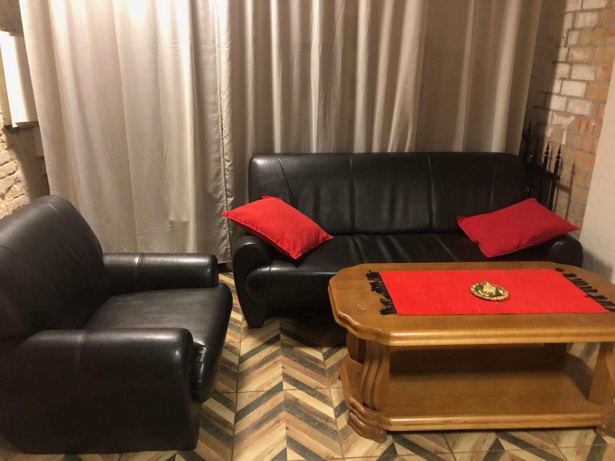 Rock'N'Hostel Vilnius Ngoại thất bức ảnh